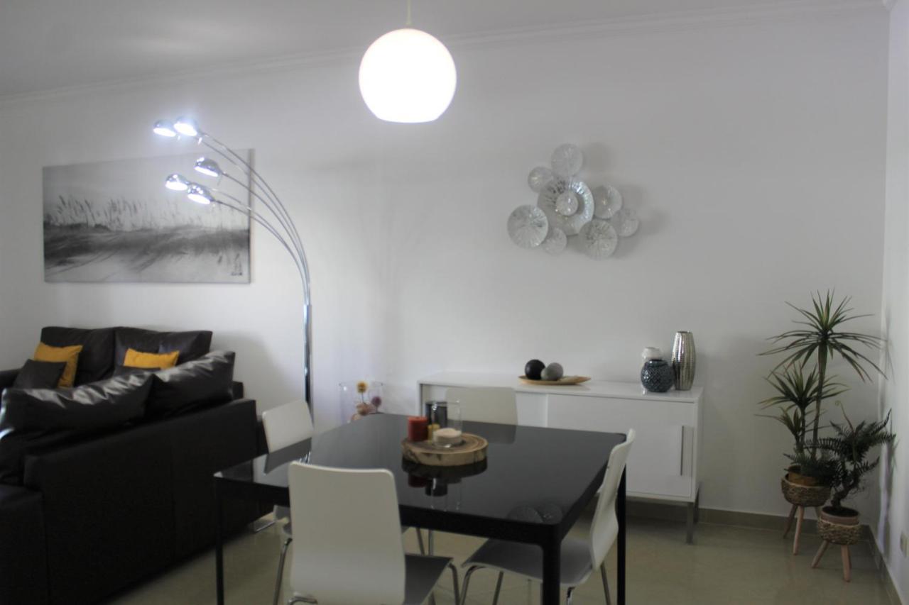 Ferienwohnung 5B Sra Da Rocha - Casas & Papeis Armação de Pêra Exterior foto