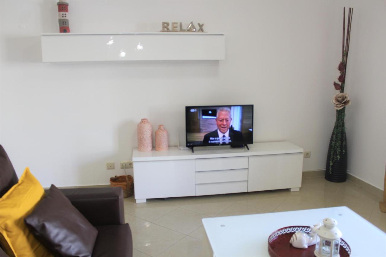 Ferienwohnung 5B Sra Da Rocha - Casas & Papeis Armação de Pêra Exterior foto