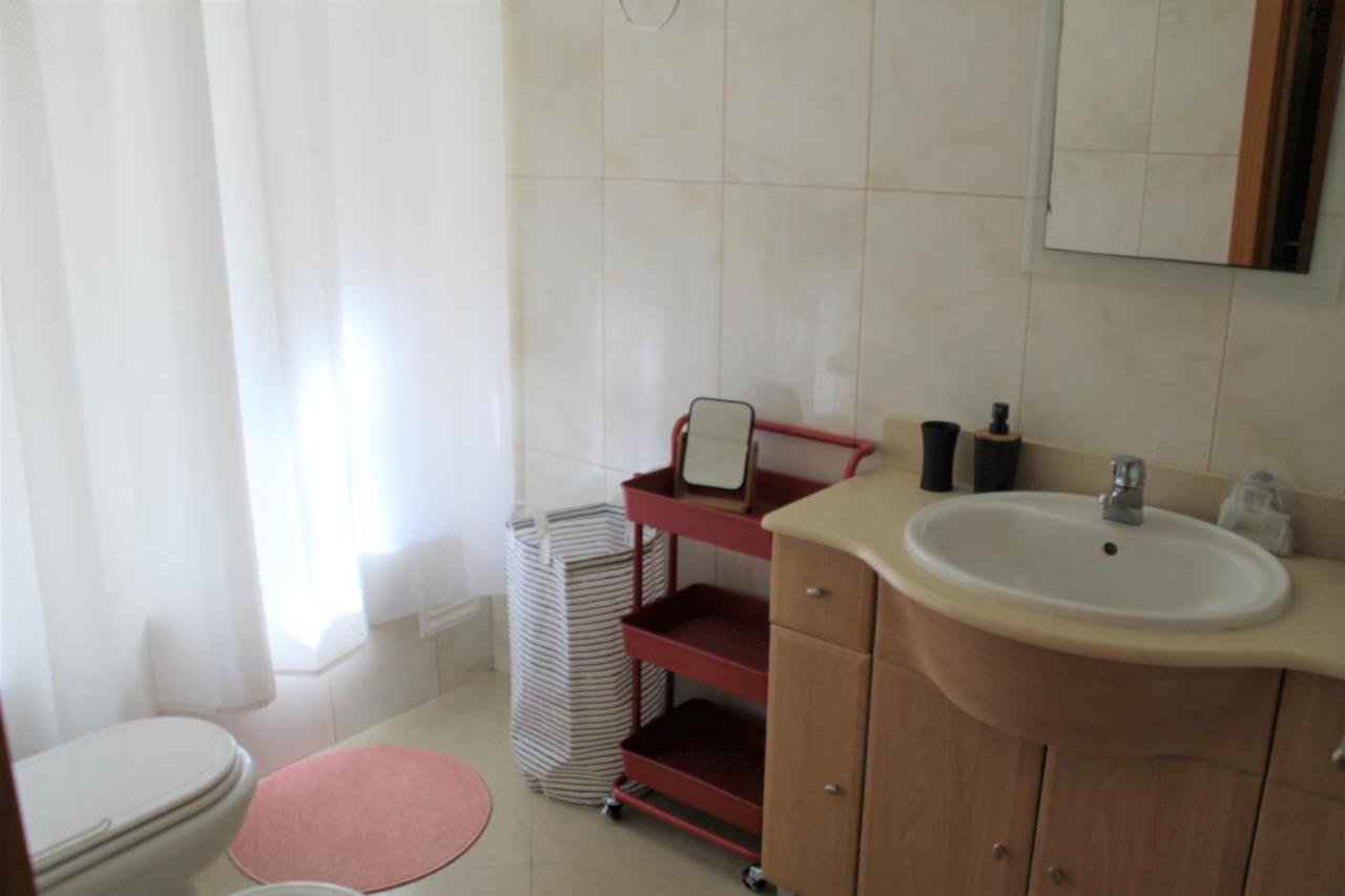 Ferienwohnung 5B Sra Da Rocha - Casas & Papeis Armação de Pêra Exterior foto