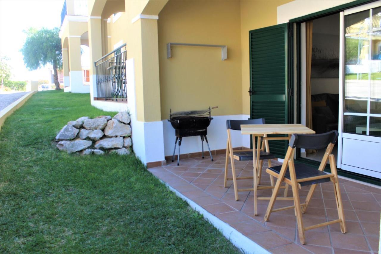 Ferienwohnung 5B Sra Da Rocha - Casas & Papeis Armação de Pêra Exterior foto