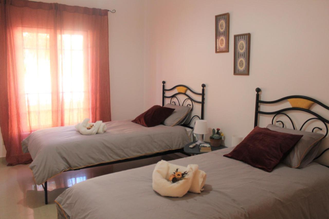 Ferienwohnung 5B Sra Da Rocha - Casas & Papeis Armação de Pêra Exterior foto