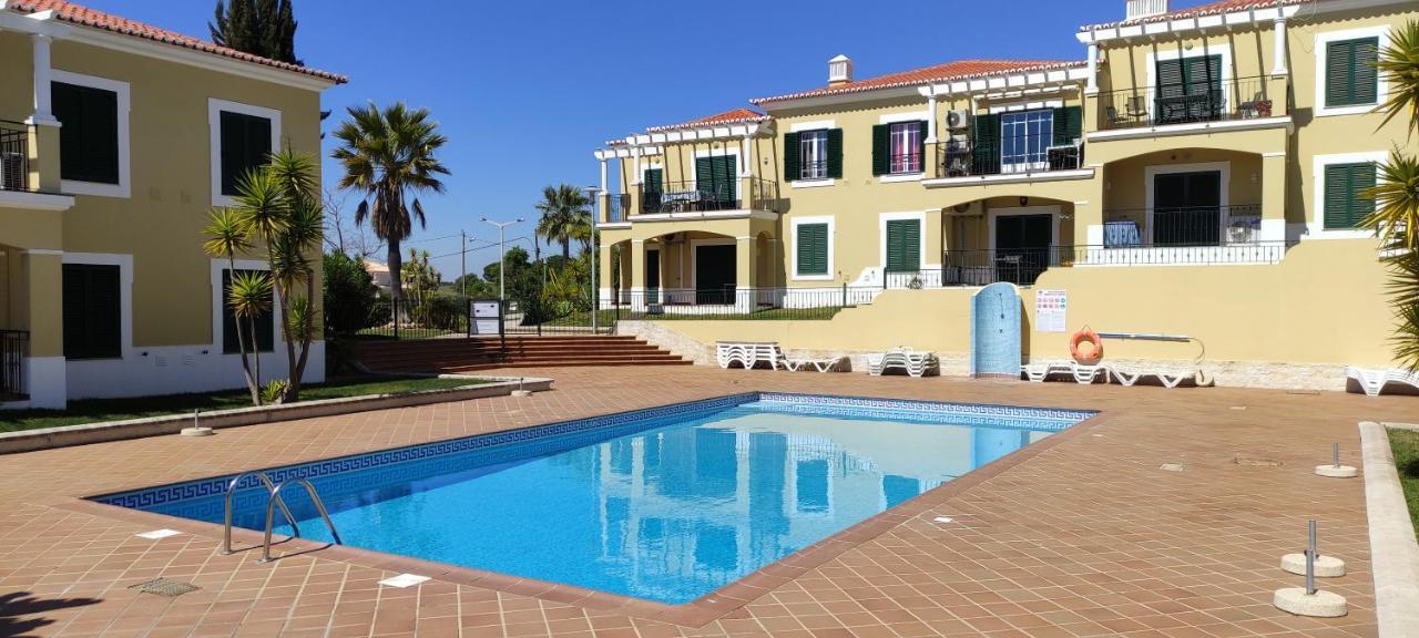 Ferienwohnung 5B Sra Da Rocha - Casas & Papeis Armação de Pêra Exterior foto