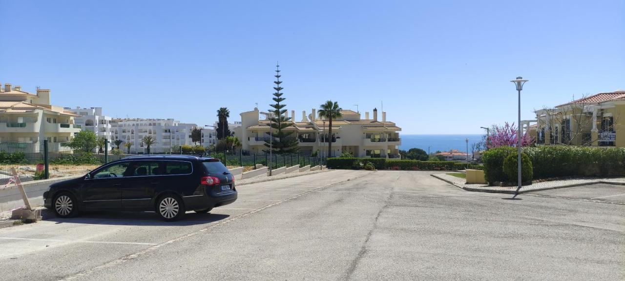 Ferienwohnung 5B Sra Da Rocha - Casas & Papeis Armação de Pêra Exterior foto