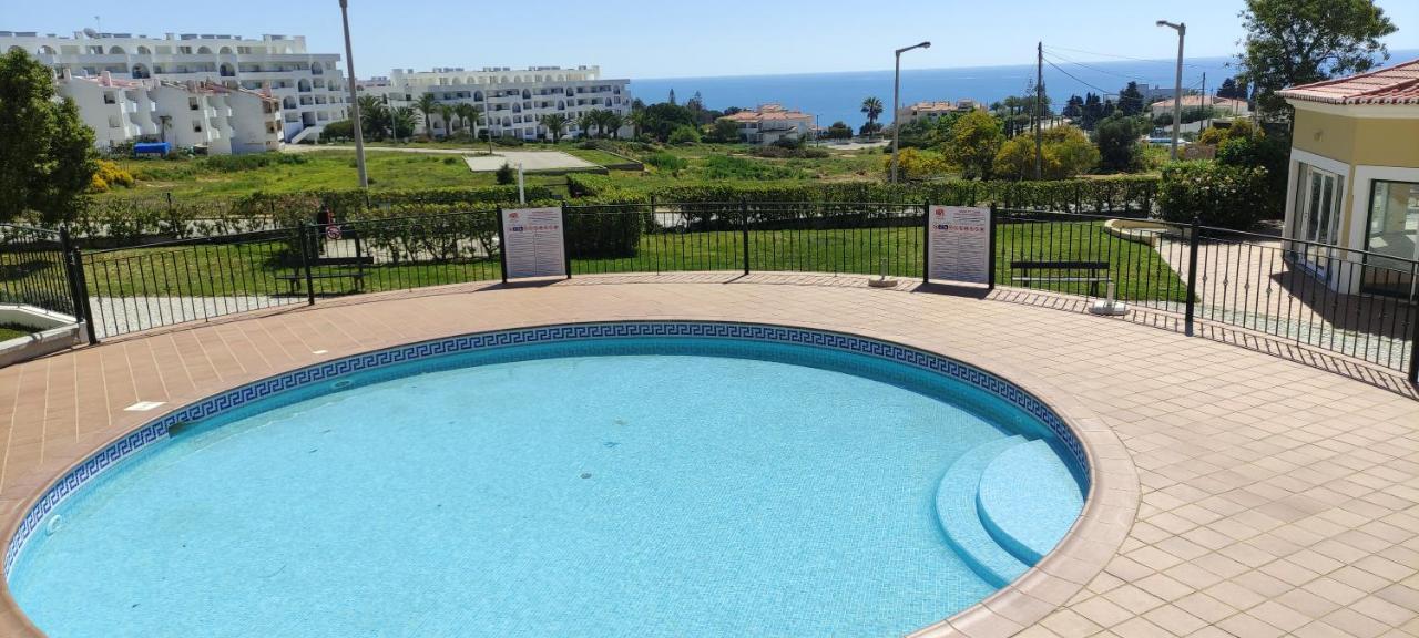 Ferienwohnung 5B Sra Da Rocha - Casas & Papeis Armação de Pêra Exterior foto