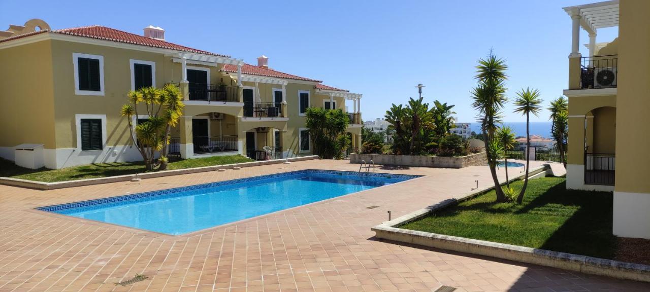 Ferienwohnung 5B Sra Da Rocha - Casas & Papeis Armação de Pêra Exterior foto