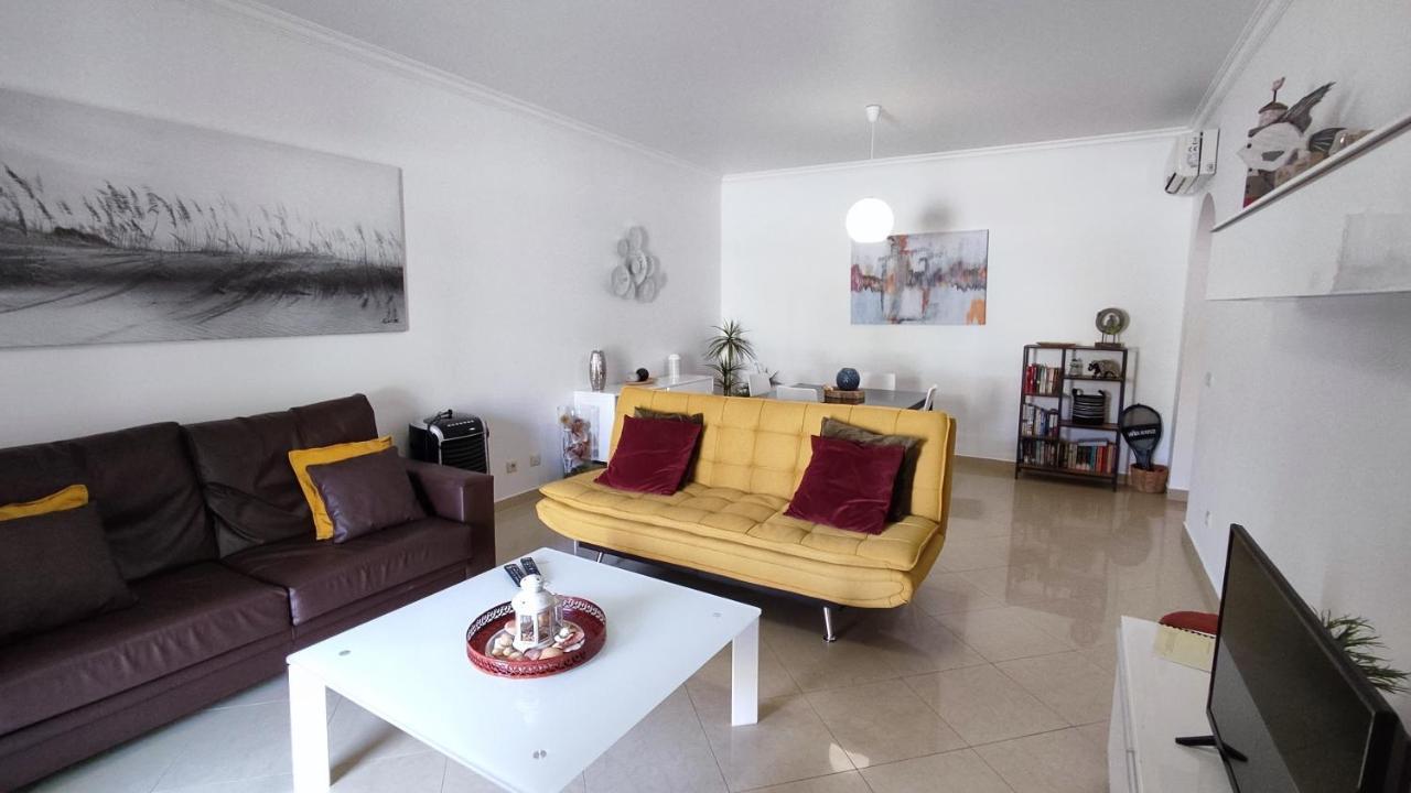 Ferienwohnung 5B Sra Da Rocha - Casas & Papeis Armação de Pêra Exterior foto