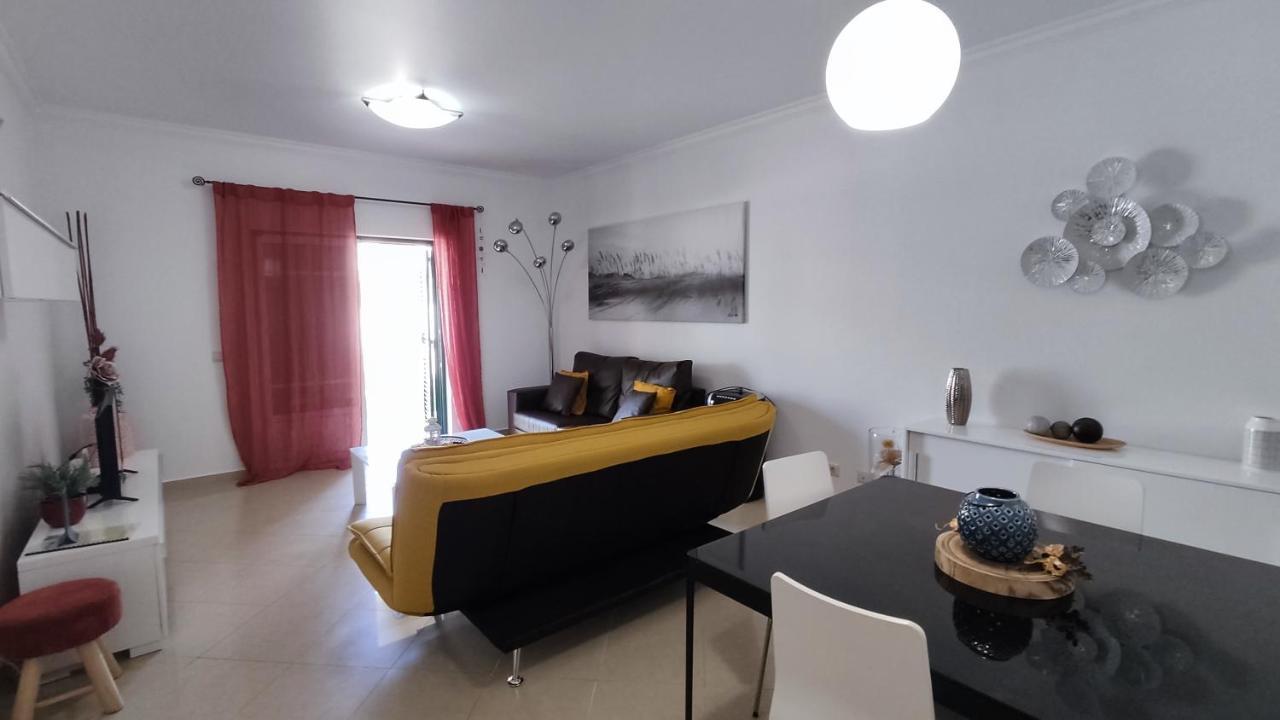 Ferienwohnung 5B Sra Da Rocha - Casas & Papeis Armação de Pêra Exterior foto