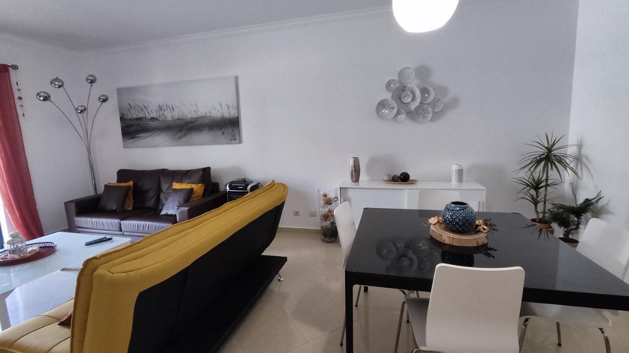 Ferienwohnung 5B Sra Da Rocha - Casas & Papeis Armação de Pêra Exterior foto